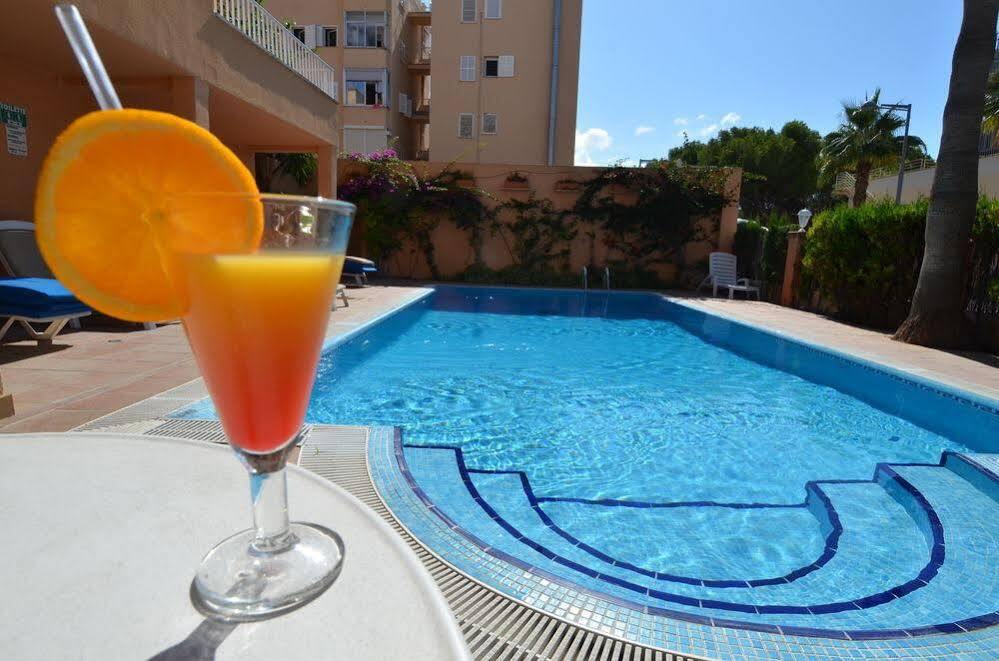 Hotel Tent Capi Playa Palma de Mallorca
